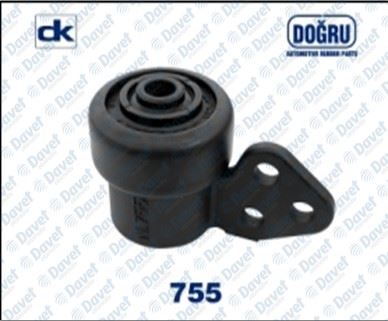 DOGRU DK-755 Salincak Burcu Corsa C Meriva  On Buyuk